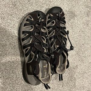 Keen sandals